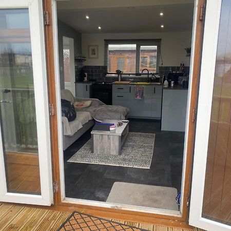 S And S Chalets Mablethorpe Exterior photo